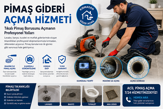 pimaş gideri açma , pimaş açma , tıkalı pimaş açma , Esenyurt pimaş açma , İstanbul pimaş açma , acil pimaş açma , pimaş borusu açma , kırmadan pimaş açma , makine ile pimaş açma , kameralı pimaş görüntüleme , gider açma , ana gider açma , lavabo gideri açma , tuvalet gideri açma ,