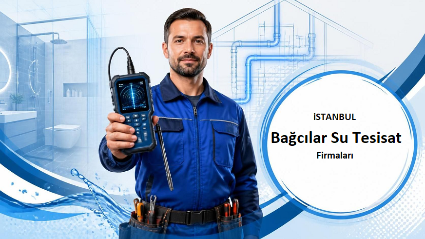 su kaçak tespiti